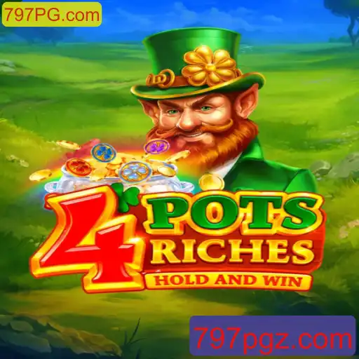 Explorando o Universo de 4potsriches: Um Novo Jogo Revolucionário