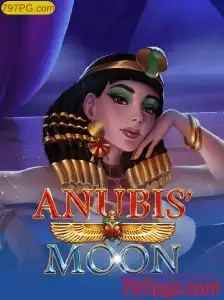 AnubisMoon: Aventura Mística Inspirada no Egito Antigo