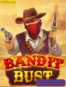 Desvendando BanditBust: O Novo Fenômeno dos Jogos Online