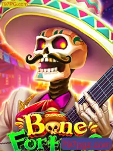 Explorando o Universo Empolgante de BoneFortune: Um Jogo Revolucionário
