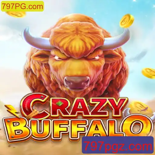 Descubra o Mundo Excitante de CRAZYBUFFALO no 797PG.com