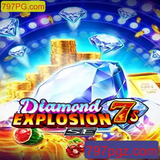 Explorando o Jogo 'DiamondExplosion7sSE' no Universo de Cassinos Online