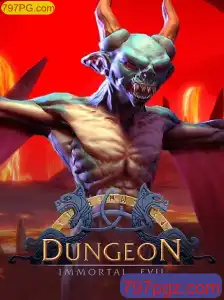 Explorando the Dungeon: Uma Jornada pelo Mundo Subterrâneo