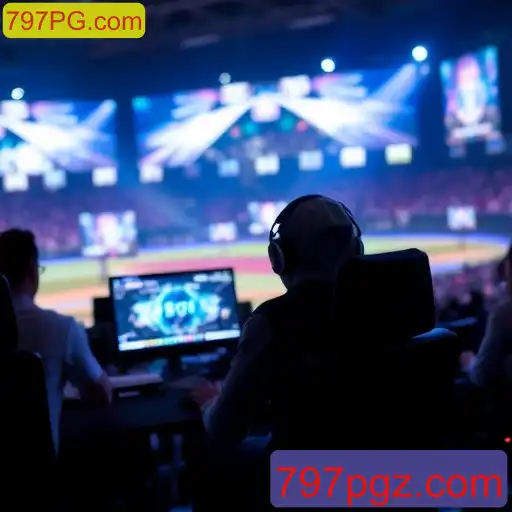 Esportes virtuais