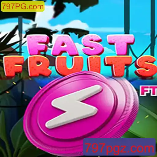FastFruits: A Emoção da Colheita Rápida