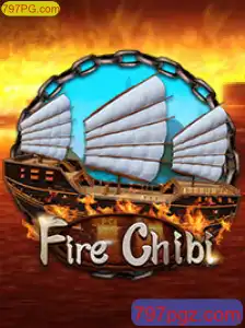 Descubra FireChibi: Um Mundo de Aventuras no 797PG.com