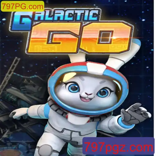GalacticGO: Uma Aventura Intergaláctica com 797PG.com
