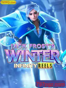 JackFrostsWinter: Aventuras Congelantes e Estratégias de Jogo no 797PG.com