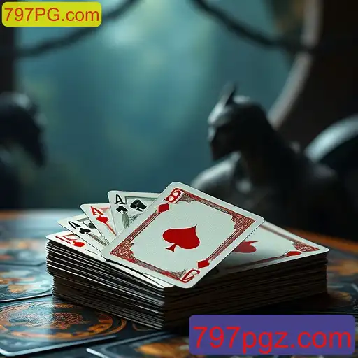 Jogos de cartas