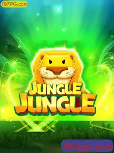 JungleJungle: Descubra o Envolvente Mundo do Novo Jogo de Aventura