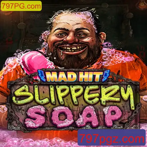 Descubra o Universo de MadHitSlipperySoap: A Nova Sensação no Mundo dos Jogos