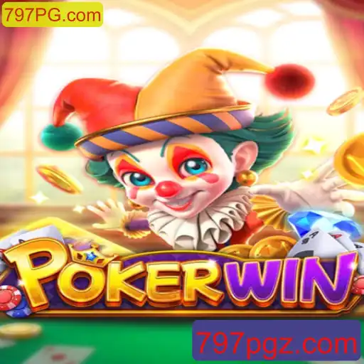 Descubra o Jogo de Cartas POKERWIN no Mundo de 797PG.com