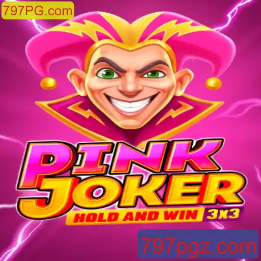 Explorando o Mundo de Pinkjoker: Um Jogo Envolvente da 797PG.com