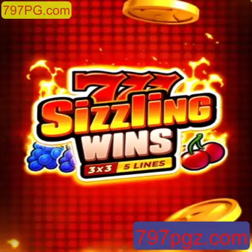 Descubra o Mundo Empolgante de 777sizzlingwins e 797PG.com