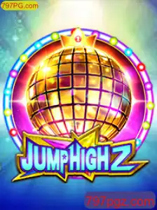 JumpHigh2: A Nova Sensação dos Jogos Digitais com 797PG.com