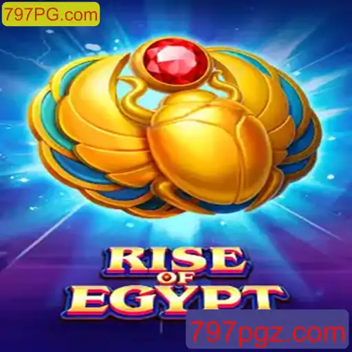 Descubra o Mundo Fascinante de RiseOfEgypt