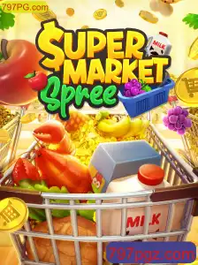 Descubra SupermarketSpree: Um Novo Jogo Empolgante