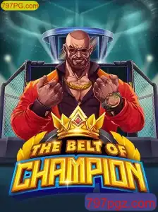 Explorando o Empolgante Mundo de TheBeltOfChampion