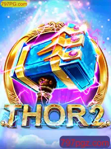Thor2: Aventura Épica e Estratégia no Mundo dos Jogos