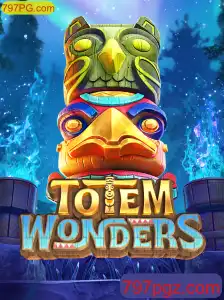 TotemWonders: Um Mergulho no Novo Fenômeno dos Jogos