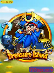 Descubra as Aventuras de TreasureIsland: Um Mundo de Desafios e Conquistas