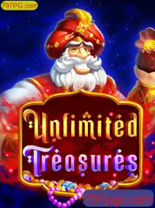 Explorando UnlimitedTreasures: Uma Jornada de Aventuras e Estratégias