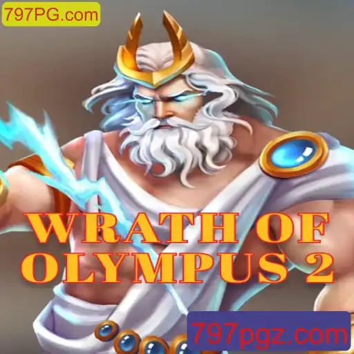 Descubra as Aventuras Épicas de WrathofOlympus2