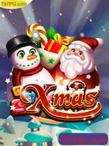 Xmas: Descubra o Encanto do Novo Jogo Através da Plataforma 797PG.com